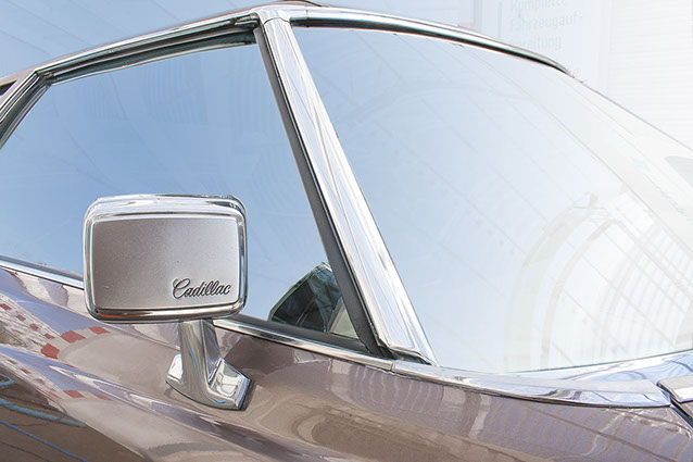 Spezial – WAP-Waschanlage - Dienstleistungsprogramm